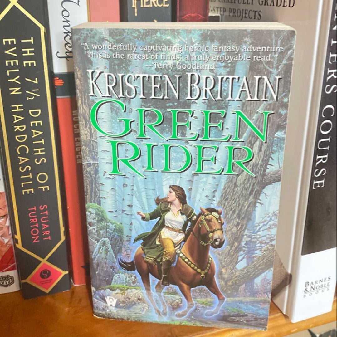 Green Rider