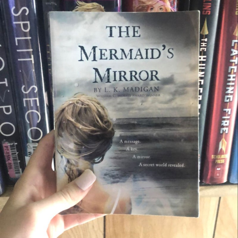 The Mermaid's Mirror