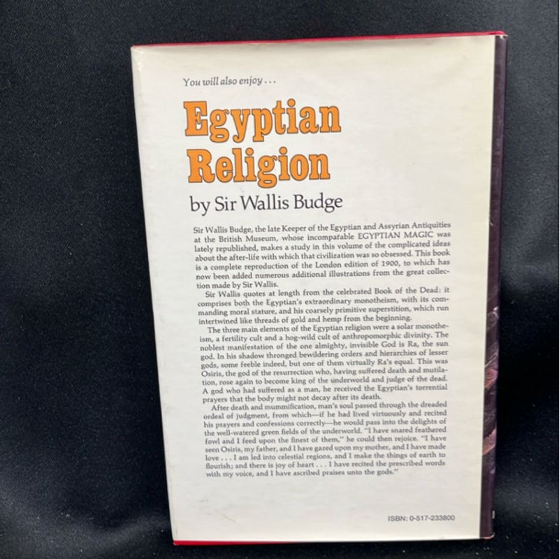 Tutankhamen