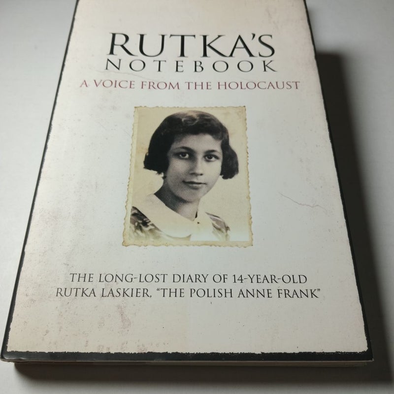 Rutka's Notebook