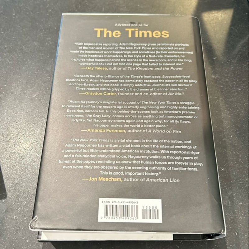 The Times