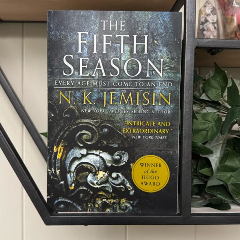 The Fifth Season