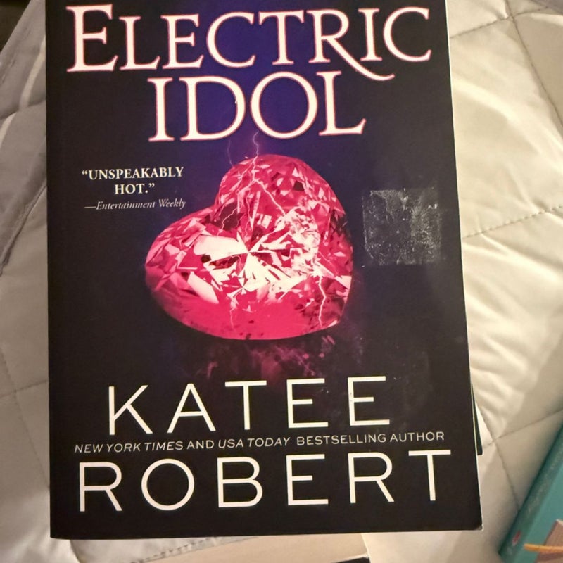 Electric Idol