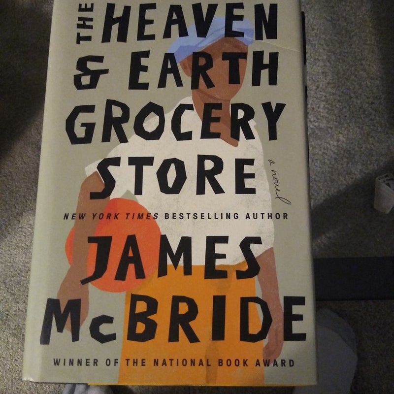 The Heaven and Earth Grocery Store