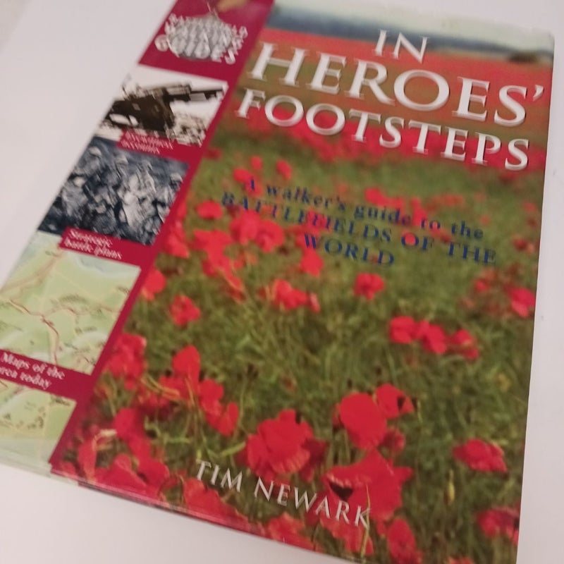 In Heroes' Footsteps