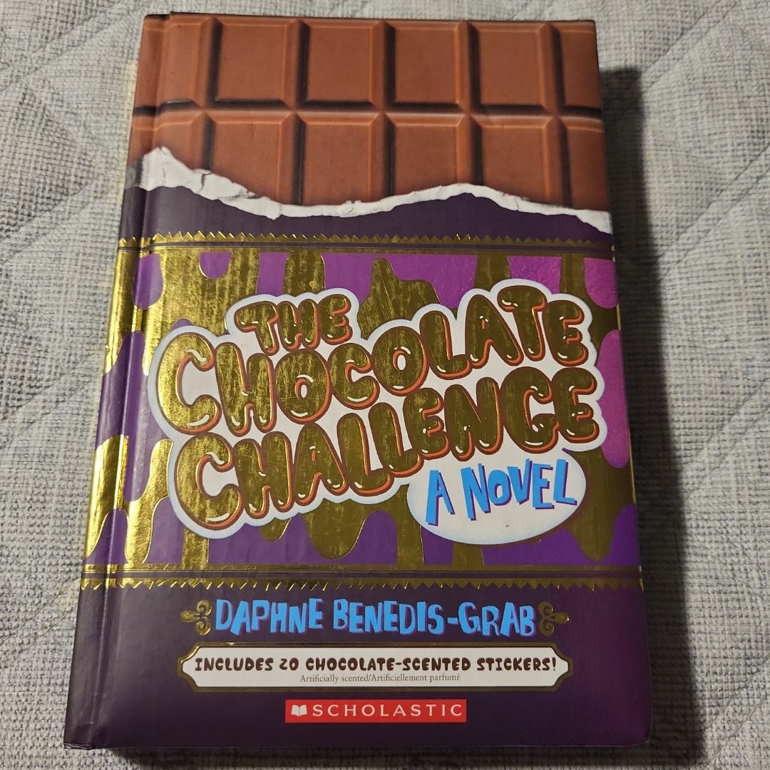 The Chocolate Challenge