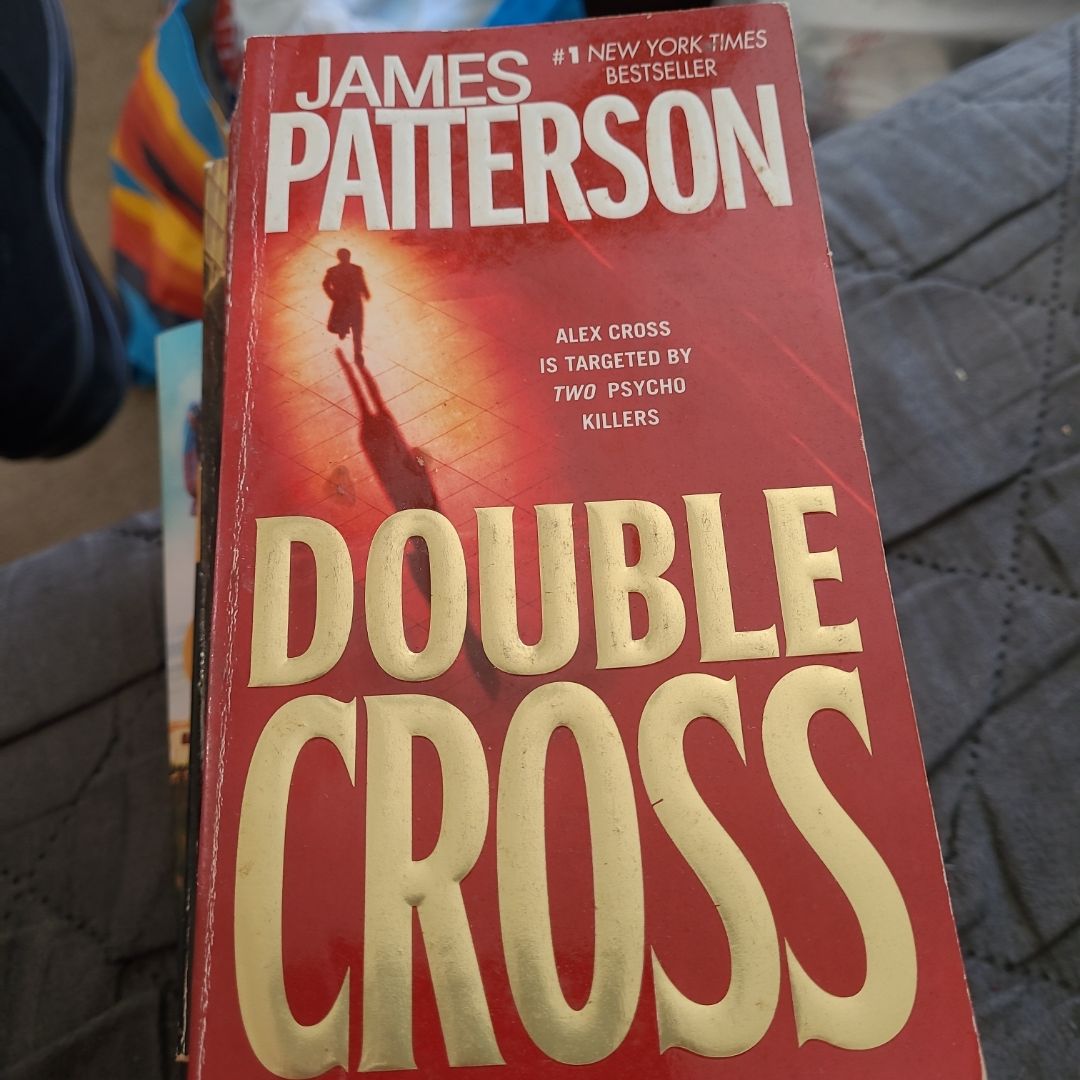 Double Cross