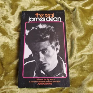 The Real James Dean