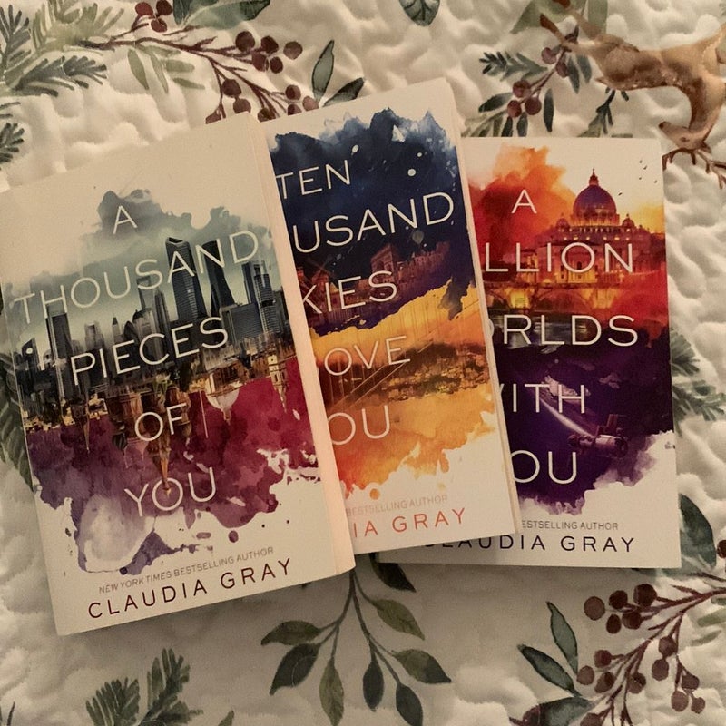 The Firebird Series