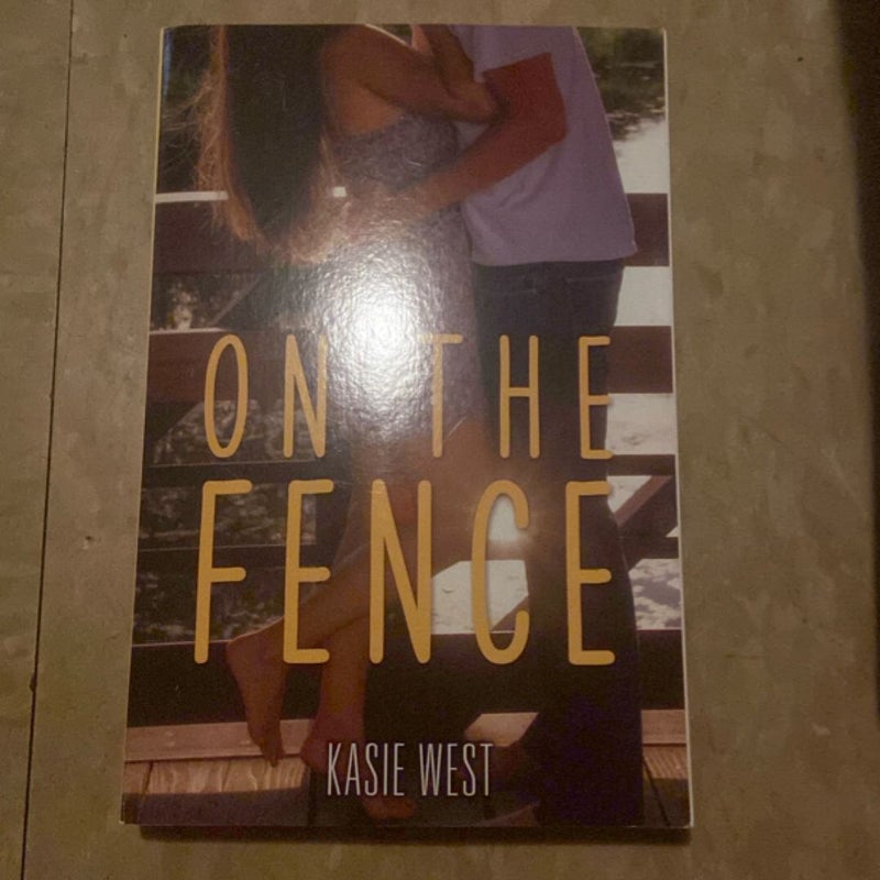 On the Fence