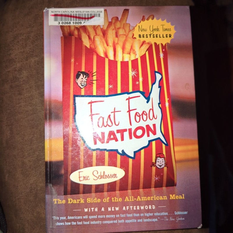 Fast Food Nation