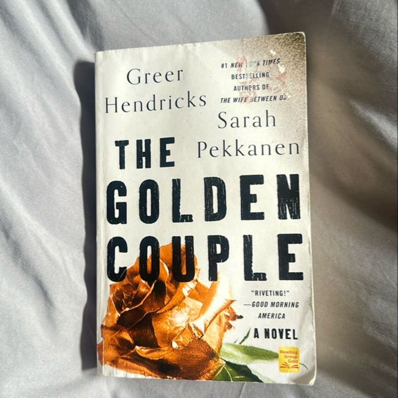 The Golden Couple