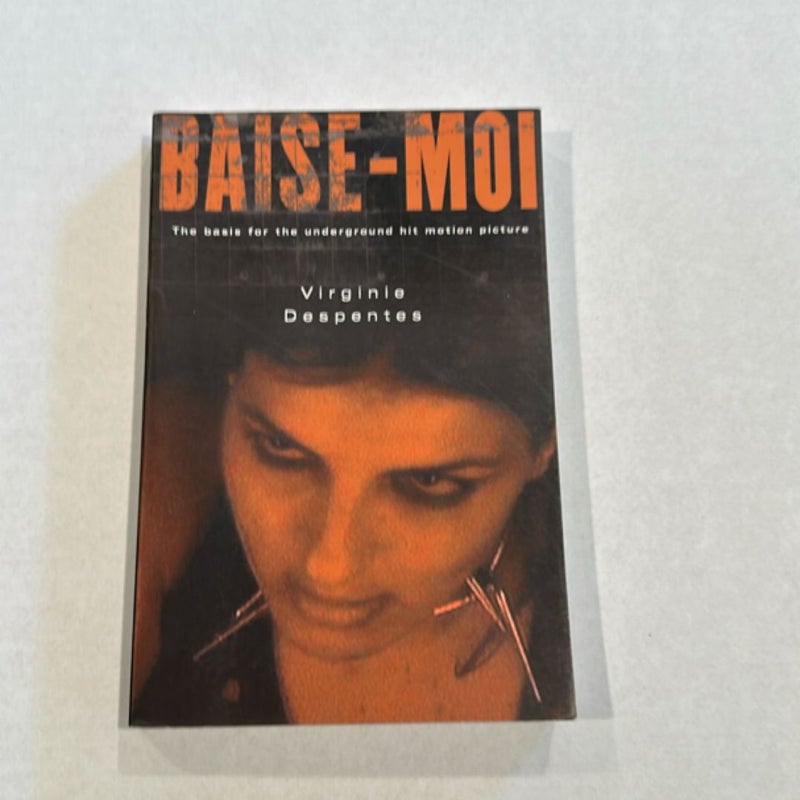 Baise-Moi
