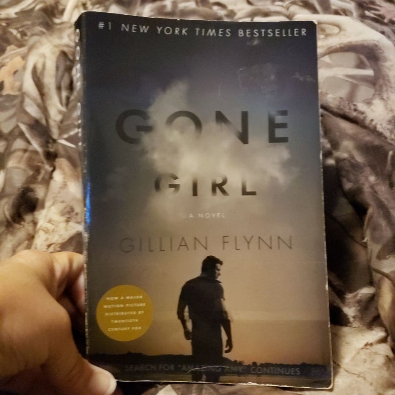 Gone Girl