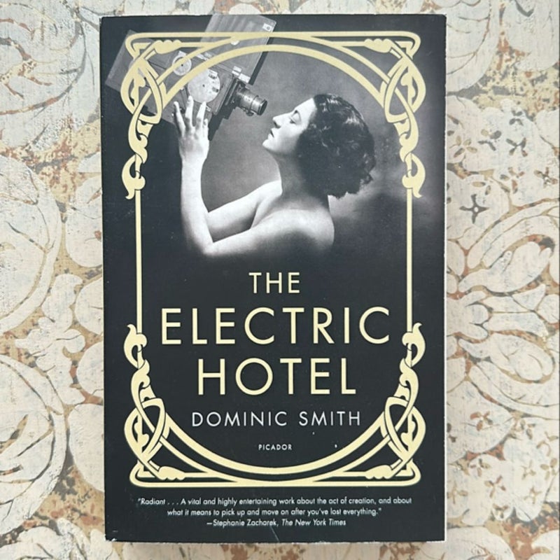 The Electric Hotel