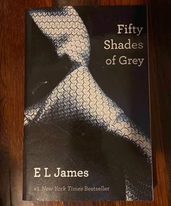 Fifty Shades of Grey