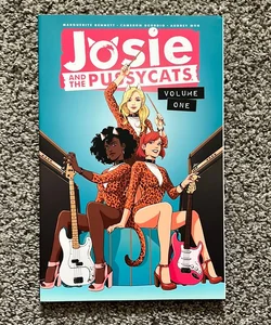Josie and the Pussycats Vol. 1