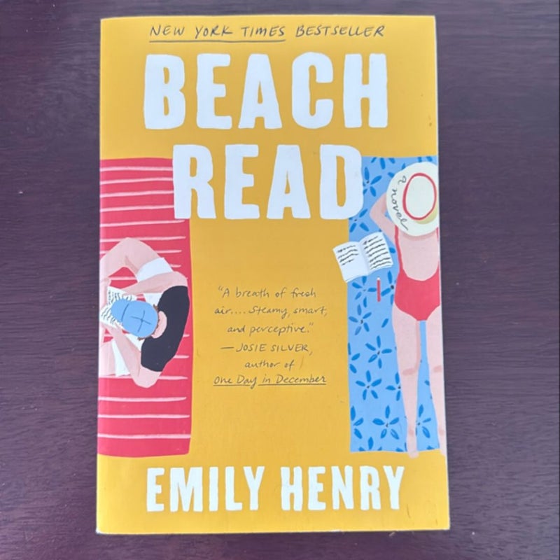 Beach Read