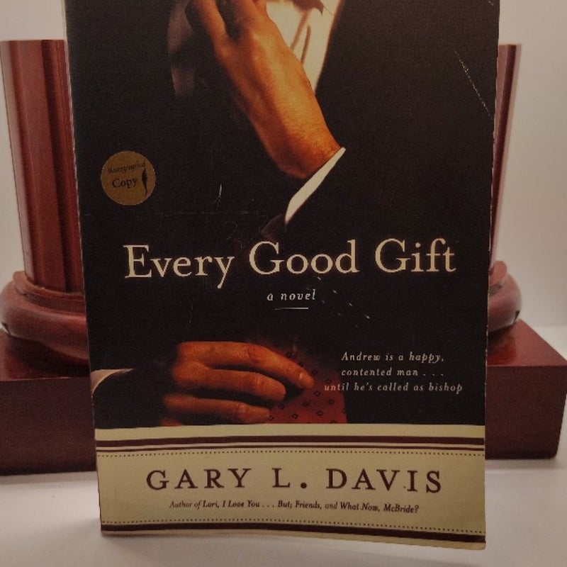 Every Good Gift