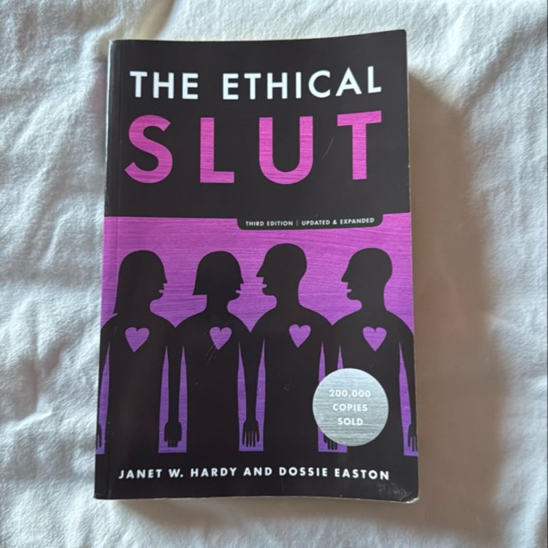 The Ethical Slut, Third Edition