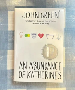 An Abundance of Katherines