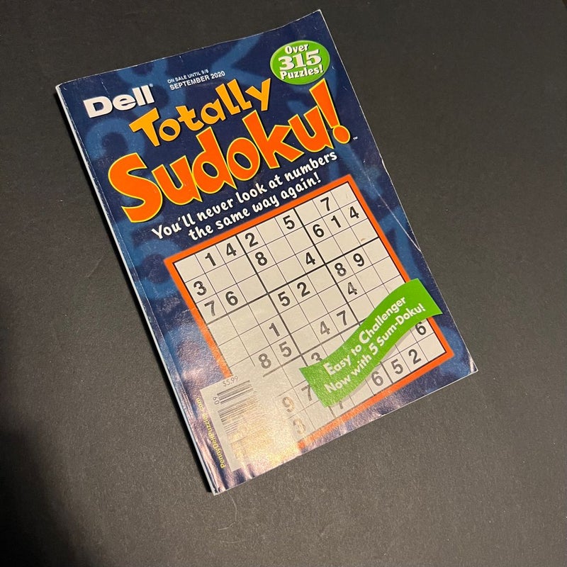 Totally Sudoku!