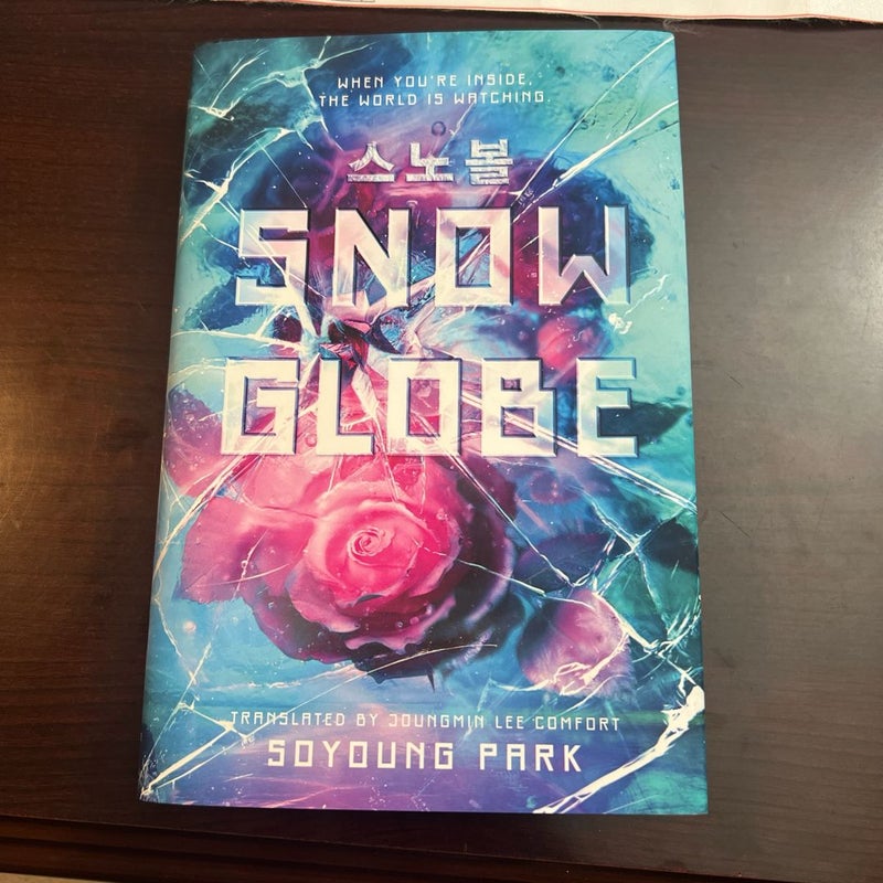 Snow Globe