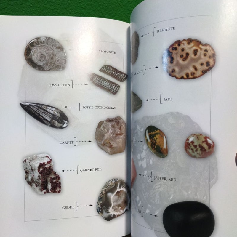 Cunningham's Encyclopedia of Crystal, Gem & Metal Magic