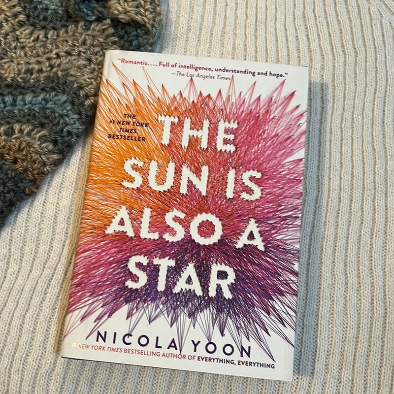 The Sun Is Also a Star