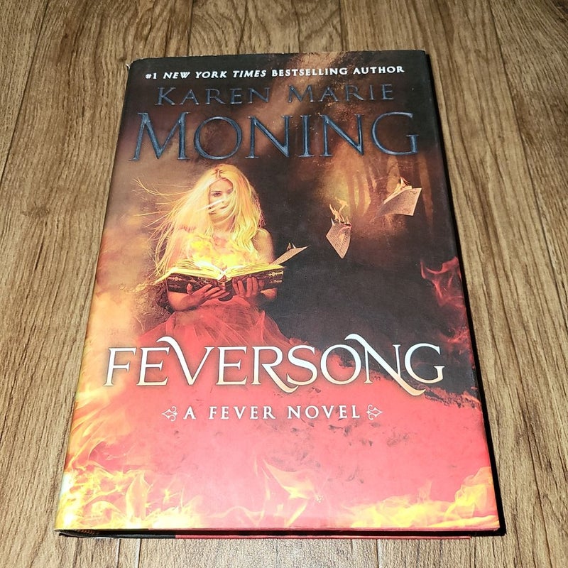 Feversong