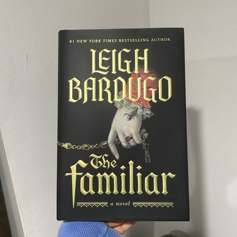 The Familiar