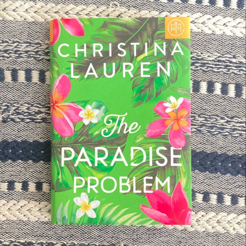 The Paradise Problem