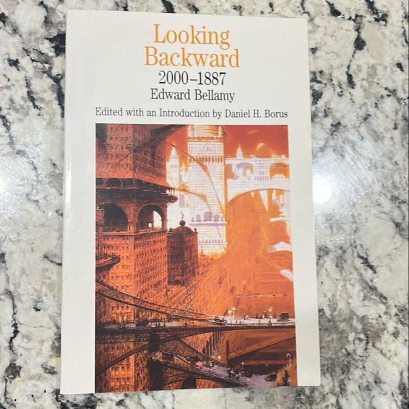 Looking Backward, 2000-1887