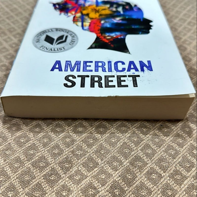 American Street