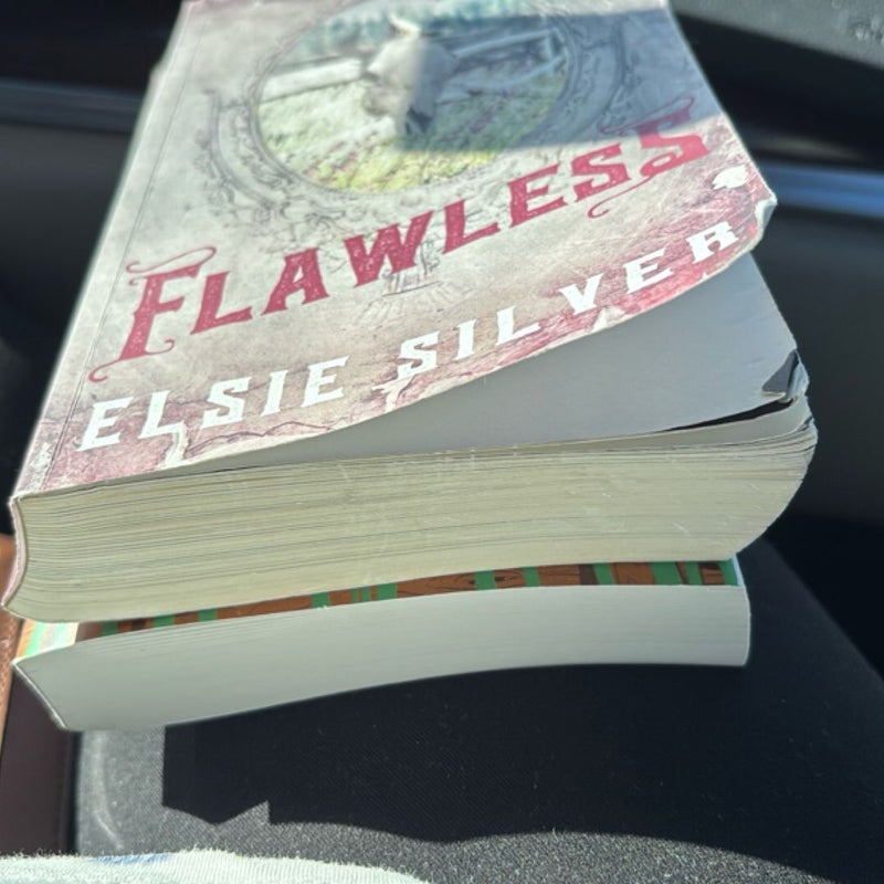 Flawless