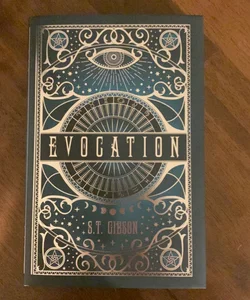 Evocation Owlcrate
