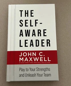 The Self-Aware Leader