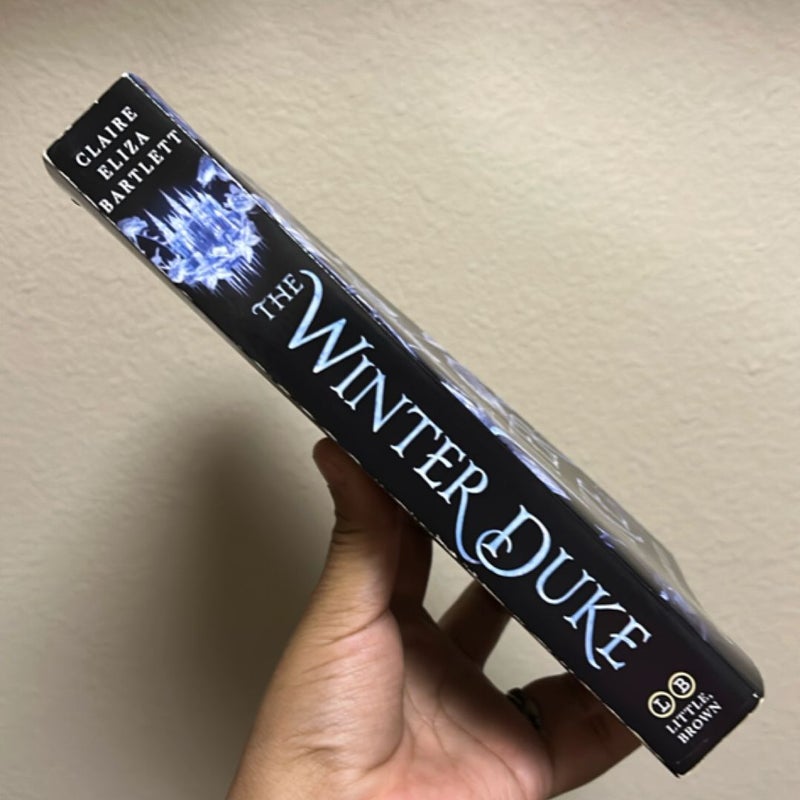 The Winter Duke
