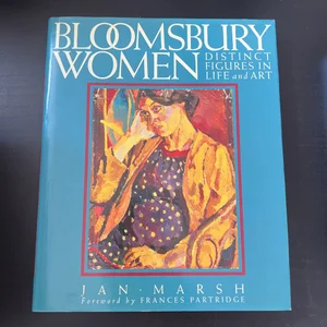 Bloomsbury Women