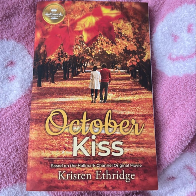 October Kiss