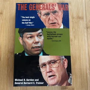 The Generals' War