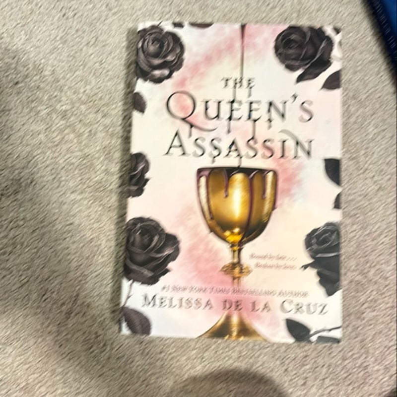 The Queen's Assassin