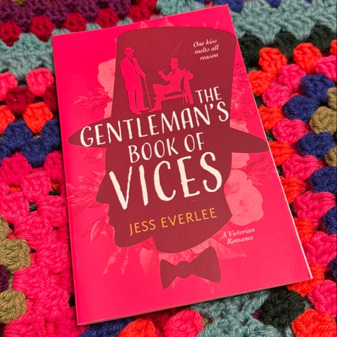 The Gentleman's Book of Vices