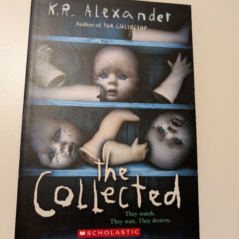 The Collected