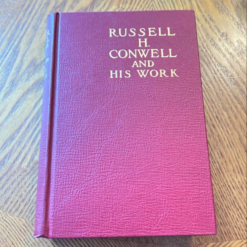 Russell H. Conwell