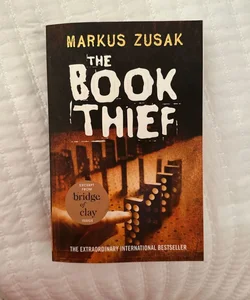 the book thief