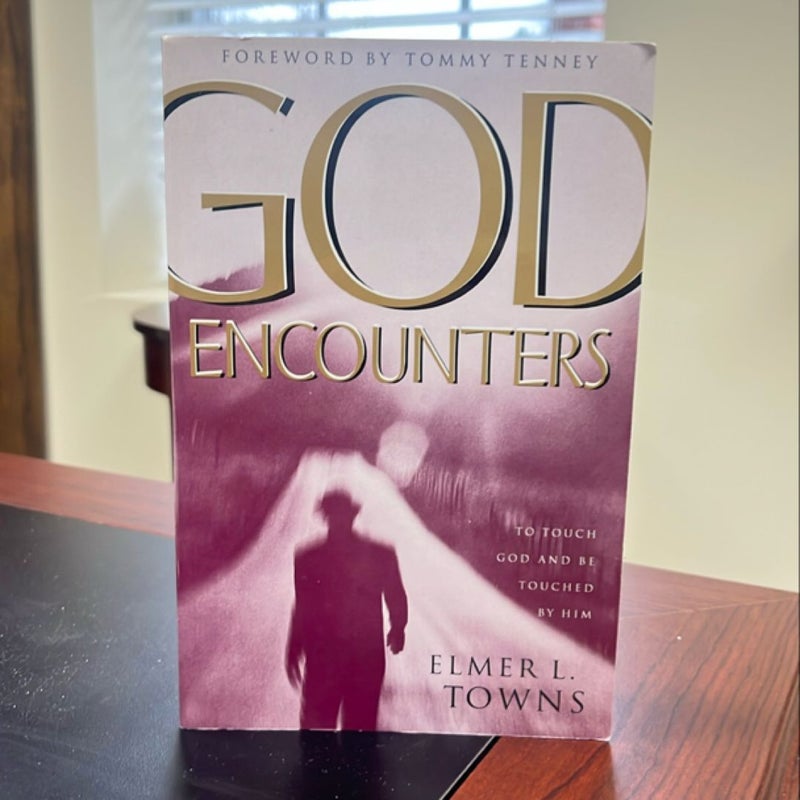 God Encounters