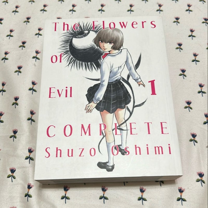 The Flowers of Evil - Complete, 1