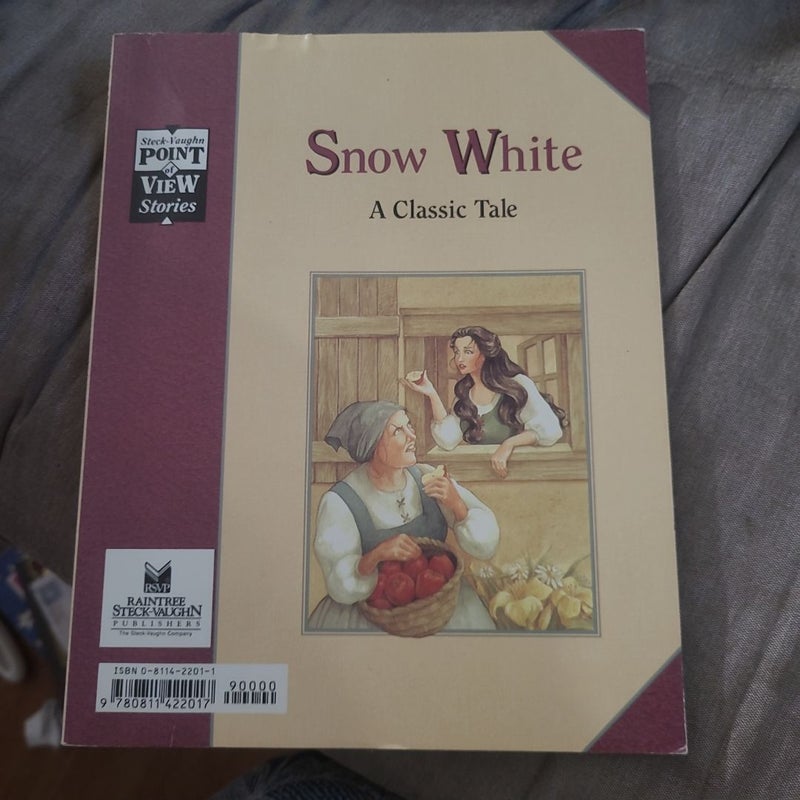 Snow White