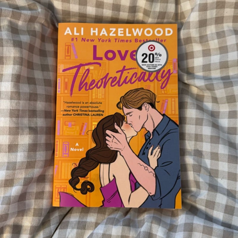Love, Theoretically